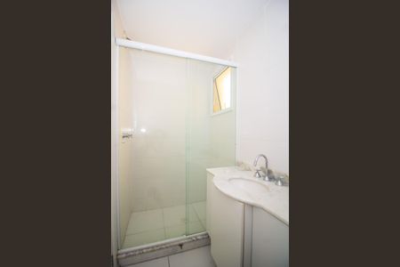 Apartamento para alugar com 77m², 3 quartos e 1 vagaBanheiro 1