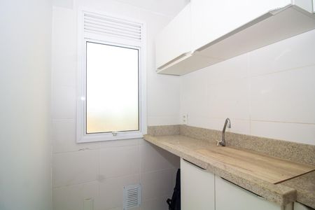 Apartamento para alugar com 77m², 3 quartos e 1 vagaÁrea de serviço