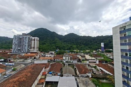 Apartamento para alugar com 62m², 2 quartos e 1 vagaVista da rua 