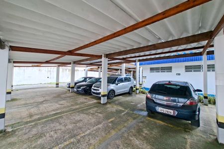 Apartamento para alugar com 62m², 2 quartos e 1 vagaGaragem 