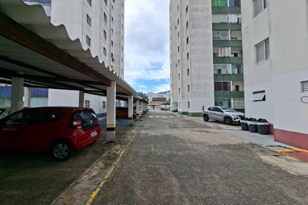 Apartamento para alugar com 62m², 2 quartos e 1 vagaGaragem 