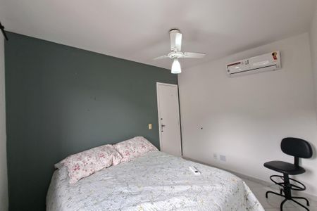 Apartamento para alugar com 62m², 2 quartos e 1 vagaQuarto 
