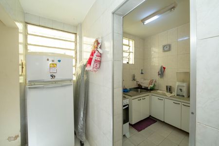 Apartamento à venda com 56m², 2 quartos e 1 vaga Apartamento à venda com 56m², 2 quartos e 1 vagaCOZINHA