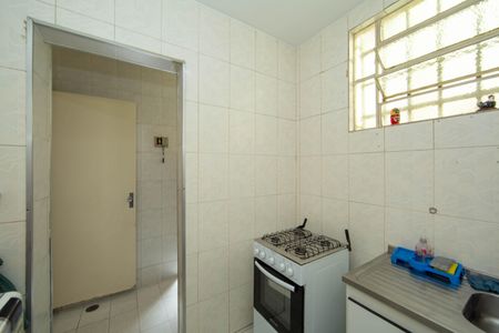 Apartamento à venda com 56m², 2 quartos e 1 vaga Apartamento à venda com 56m², 2 quartos e 1 vagaCOZINHA