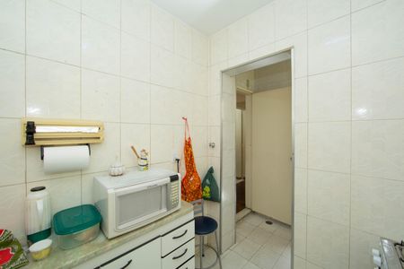 Apartamento à venda com 56m², 2 quartos e 1 vaga Apartamento à venda com 56m², 2 quartos e 1 vagaCOZINHA