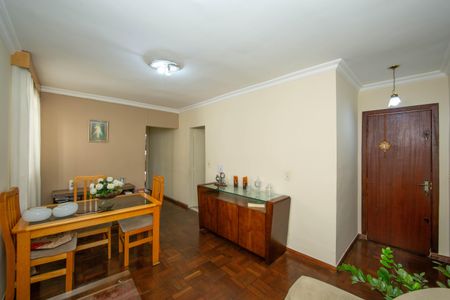 Apartamento à venda com 56m², 2 quartos e 1 vaga Apartamento à venda com 56m², 2 quartos e 1 vagaSALA