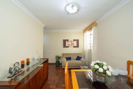 Apartamento à venda com 56m², 2 quartos e 1 vaga Apartamento à venda com 56m², 2 quartos e 1 vagaSALA