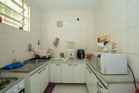 Apartamento à venda com 56m², 2 quartos e 1 vaga Apartamento à venda com 56m², 2 quartos e 1 vagaCOZINHA