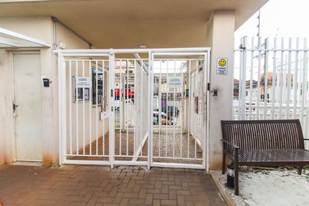 Apartamento para alugar com 32m², 2 quartos e sem vaga Apartamento para alugar com 32m², 2 quartos e sem vagaFachada