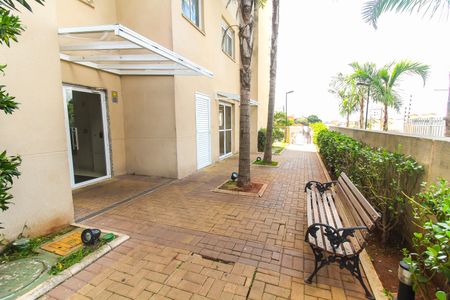 Apartamento para alugar com 32m², 2 quartos e sem vaga Apartamento para alugar com 32m², 2 quartos e sem vagaÁrea comum