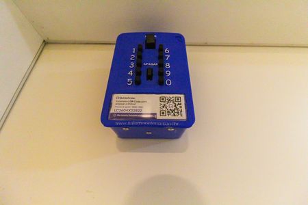 Apartamento para alugar com 32m², 2 quartos e sem vaga Apartamento para alugar com 32m², 2 quartos e sem vagaLockbox