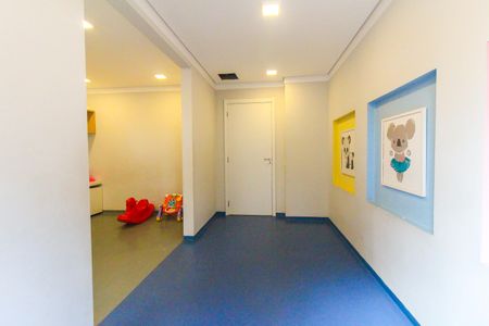 Apartamento para alugar com 32m², 2 quartos e sem vaga Apartamento para alugar com 32m², 2 quartos e sem vagaBrinquedoteca