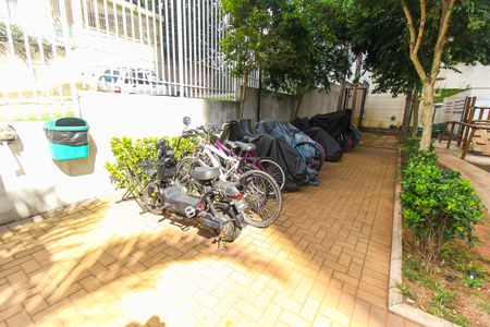 Apartamento para alugar com 32m², 2 quartos e sem vaga Apartamento para alugar com 32m², 2 quartos e sem vagaÁrea comum