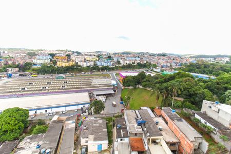 Apartamento para alugar com 32m², 2 quartos e sem vaga Apartamento para alugar com 32m², 2 quartos e sem vagaVista do Quarto 1