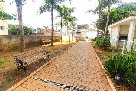 Apartamento para alugar com 32m², 2 quartos e sem vaga Apartamento para alugar com 32m², 2 quartos e sem vagaÁrea comum