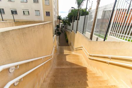 Apartamento para alugar com 32m², 2 quartos e sem vaga Apartamento para alugar com 32m², 2 quartos e sem vagaÁrea comum