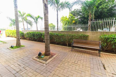 Apartamento para alugar com 32m², 2 quartos e sem vaga Apartamento para alugar com 32m², 2 quartos e sem vagaÁrea comum