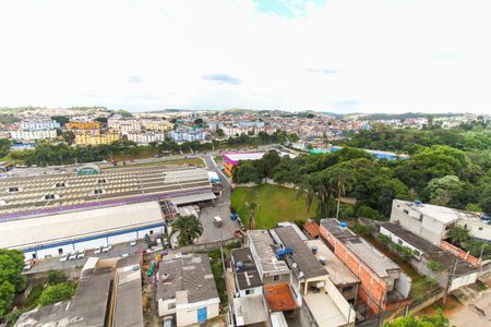 Apartamento para alugar com 32m², 2 quartos e sem vaga Apartamento para alugar com 32m², 2 quartos e sem vagaVista da Sala/Cozinha