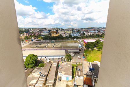 Apartamento para alugar com 32m², 2 quartos e sem vaga Apartamento para alugar com 32m², 2 quartos e sem vagaVista do Quarto 2