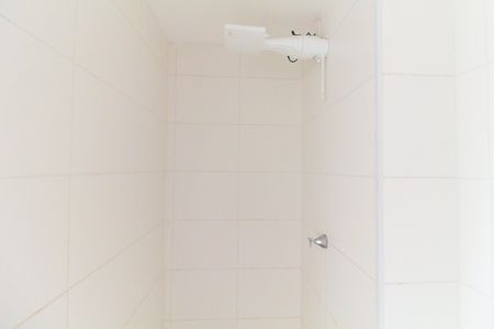 Apartamento para alugar com 32m², 2 quartos e sem vaga Apartamento para alugar com 32m², 2 quartos e sem vagaBanheiro