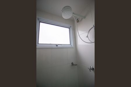 Apartamento para alugar com 42m², 2 quartos e 1 vaga Apartamento para alugar com 42m², 2 quartos e 1 vagaBanheiro