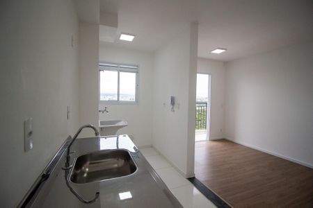 Apartamento para alugar com 42m², 2 quartos e 1 vaga Apartamento para alugar com 42m², 2 quartos e 1 vagaCozinha