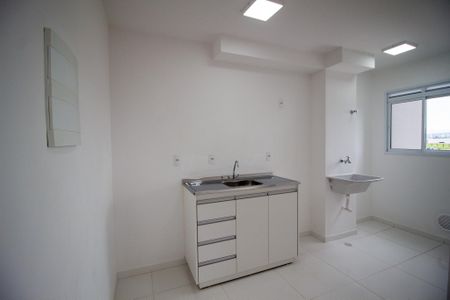 Apartamento para alugar com 42m², 2 quartos e 1 vaga Apartamento para alugar com 42m², 2 quartos e 1 vagaCozinha