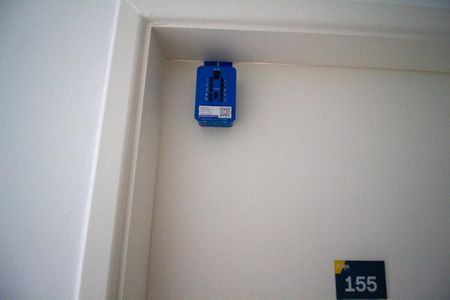 Apartamento para alugar com 42m², 2 quartos e 1 vaga Apartamento para alugar com 42m², 2 quartos e 1 vagaLock Box