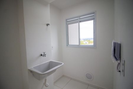 Apartamento para alugar com 42m², 2 quartos e 1 vaga Apartamento para alugar com 42m², 2 quartos e 1 vagaÁrea de Serviço