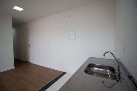 Apartamento para alugar com 42m², 2 quartos e 1 vaga Apartamento para alugar com 42m², 2 quartos e 1 vagaCozinha
