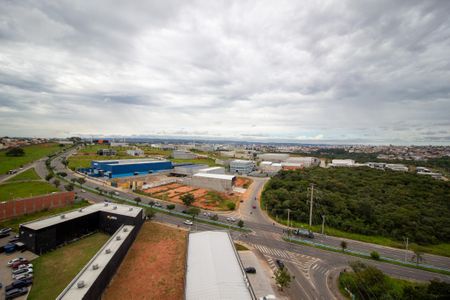 Apartamento para alugar com 42m², 2 quartos e 1 vaga Apartamento para alugar com 42m², 2 quartos e 1 vagaVista