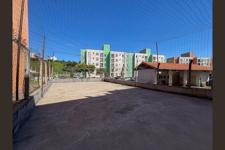 Apartamento para alugar com 48m², 2 quartos e 1 vaga Apartamento para alugar com 48m², 2 quartos e 1 vagaÁrea comum