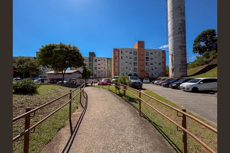 Apartamento para alugar com 48m², 2 quartos e 1 vaga Apartamento para alugar com 48m², 2 quartos e 1 vagaÁrea comum