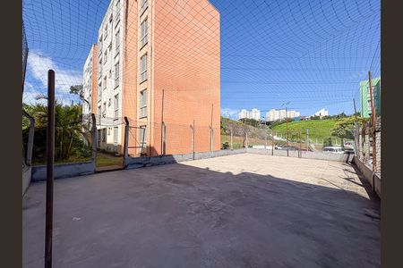 Apartamento para alugar com 48m², 2 quartos e 1 vaga Apartamento para alugar com 48m², 2 quartos e 1 vagaÁrea comum