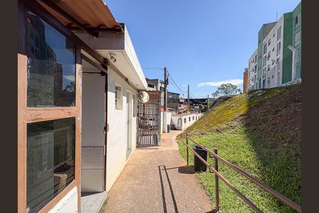 Apartamento para alugar com 48m², 2 quartos e 1 vaga Apartamento para alugar com 48m², 2 quartos e 1 vagaÁrea comum