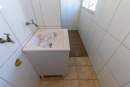 Apartamento para alugar com 48m², 2 quartos e 1 vaga Apartamento para alugar com 48m², 2 quartos e 1 vagaÁrea de Serviço