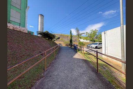 Apartamento para alugar com 48m², 2 quartos e 1 vaga Apartamento para alugar com 48m², 2 quartos e 1 vagaÁrea comum