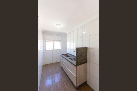 Apartamento para alugar com 48m², 2 quartos e 1 vaga Apartamento para alugar com 48m², 2 quartos e 1 vagaCozinha