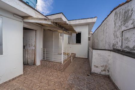 Casa à venda com 195m², 3 quartos e 2 vagasÁrea de Serviço / Terraço