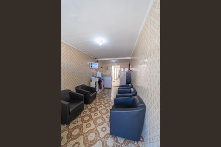 Casa à venda com 195m², 3 quartos e 2 vagasGaragem