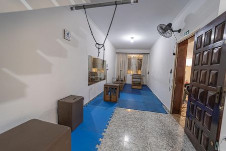Sala de casa à venda com 3 quartos, 195m² em Penha de França, São Paulo