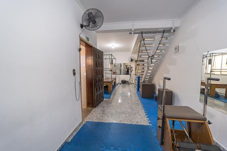 Sala de casa à venda com 3 quartos, 195m² em Penha de França, São Paulo
