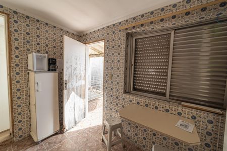 Casa à venda com 195m², 3 quartos e 2 vagasÁrea de Serviço