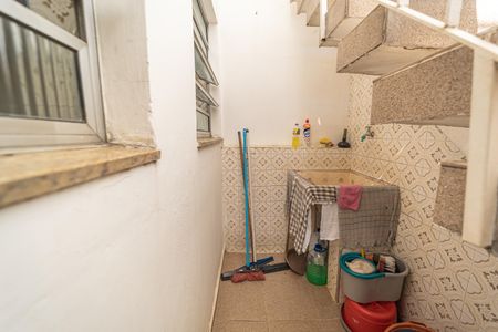 Casa à venda com 195m², 3 quartos e 2 vagasÁrea de Serviço 2