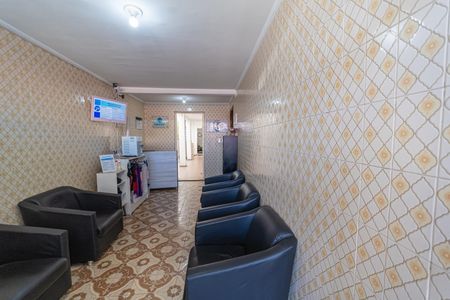 Casa à venda com 195m², 3 quartos e 2 vagasGaragem