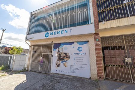 Casa à venda com 195m², 3 quartos e 2 vagasFachada