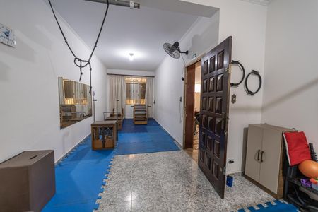 Sala de casa à venda com 3 quartos, 195m² em Penha de França, São Paulo