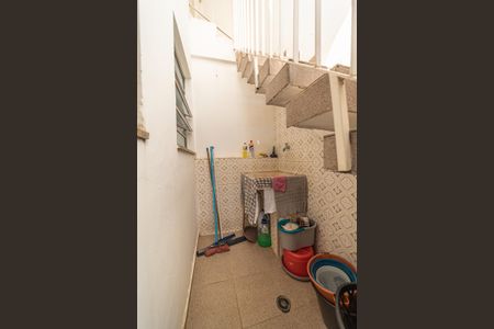 Casa à venda com 195m², 3 quartos e 2 vagasÁrea de Serviço 2