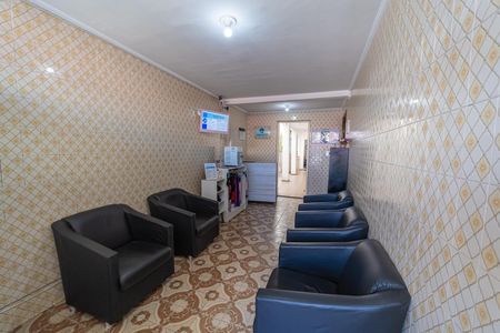 Casa à venda com 195m², 3 quartos e 2 vagasGaragem