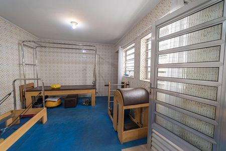 Casa à venda com 195m², 3 quartos e 2 vagasCozinha